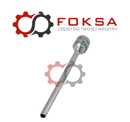 Odpowietrznik z bagnetem zbiornika oleju hydraulicznego