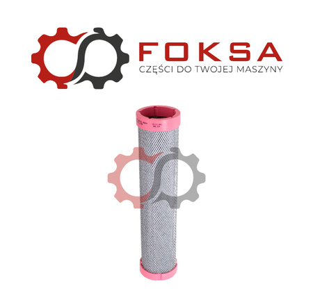 Filtr powietrza - wewnętrzny