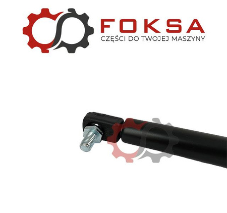 Siłownik gazowy tylnej szyby