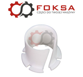 Tulejka plastikowa rolki siedzenia GRAMMER