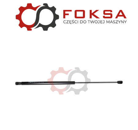 Siłownik gazowy tylnej szyby