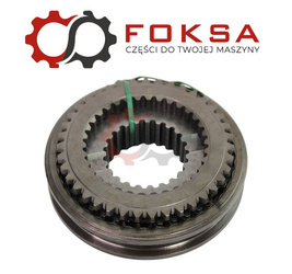 Synchronizator skrzyni biegów