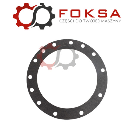 Uszczelka tylnej zwolnicy / pochwy tylnego mostu