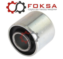 Tulejka metalowo gumowa ORG