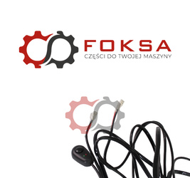 Wiązka instalacyjna do lamp i paneli LED