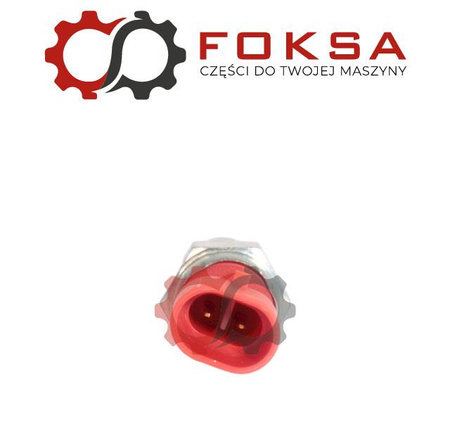 Włącznik żółw-zając czerwony