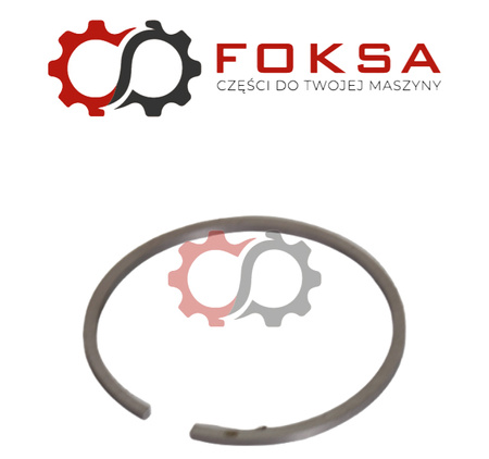 Pierścień uszczelniający turbosprężarki ORG