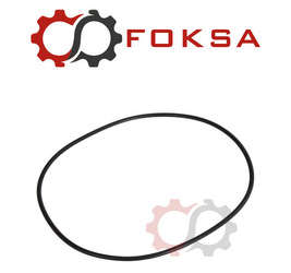 O-ring tłoka hamulcowego