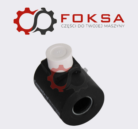 Cewka obrotu jazdy Danfos