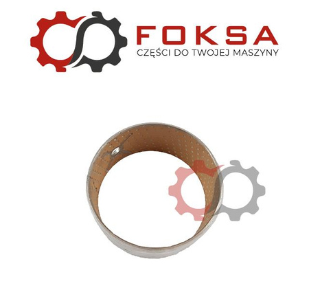 Tuleja zawieszenia osi przedniej