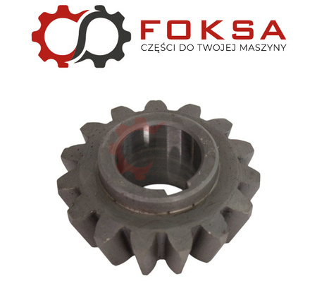 Koło zębate stożkowe