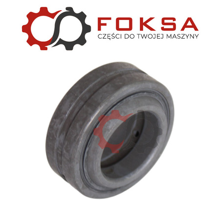 Łożysko wachliwe MGK