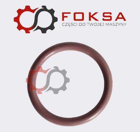 O-ring pompy oleju ORG