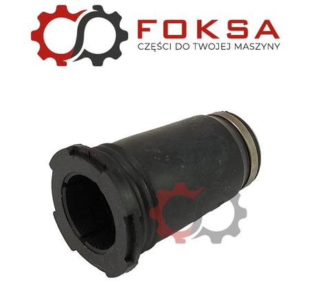 Uszczelniacz / tuleja wtryskiwacza