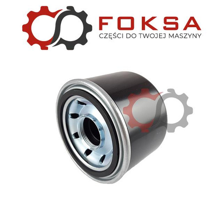 Filtr oleju hydrauliki