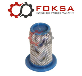 Filterek / Filtr siatkowy rozpylacza