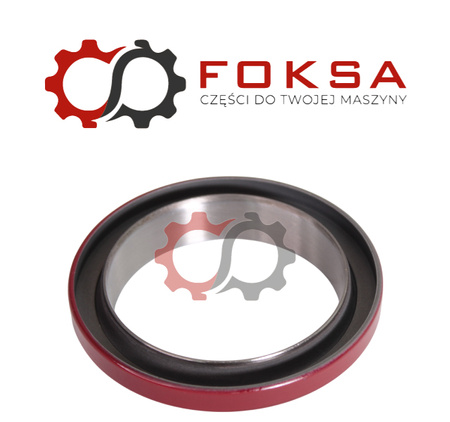 Pierścień uszczelniający przód KMP