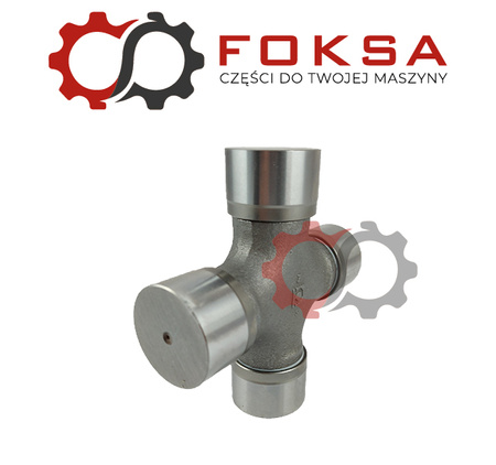 Krzyżak wału przegubowo - teleskopowego B&P