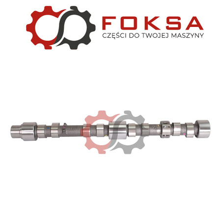 Wałek rozrządu ORG