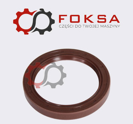 Uszczelniacz wału korbowego tył ORG