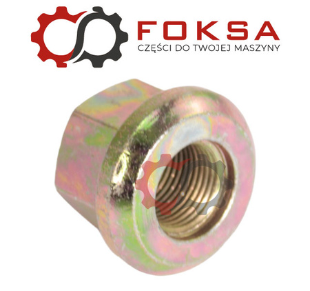 Nakrętka szpilki koła