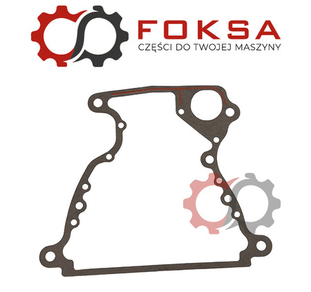 Uszczelka pokrywy rozrządu ORG