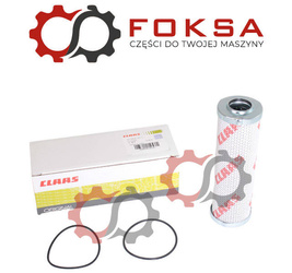 Filtr hydrauliczny - wkład ORG