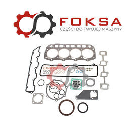 Zestaw uszczelk silnika