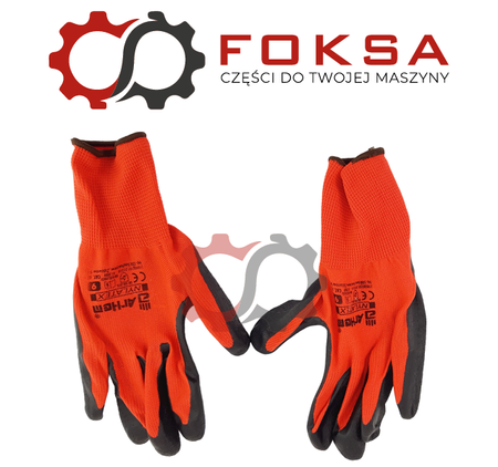 Rękawice robocze RTELA