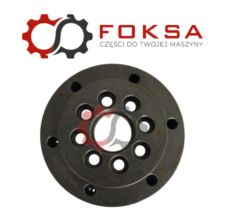 Wieniec zębaty satelit