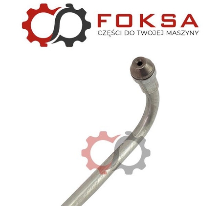 Przewód wysokiego ciśnienia ORG -2 cylinder