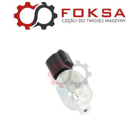 Czujnik ciśnienia oleju silnika ORG