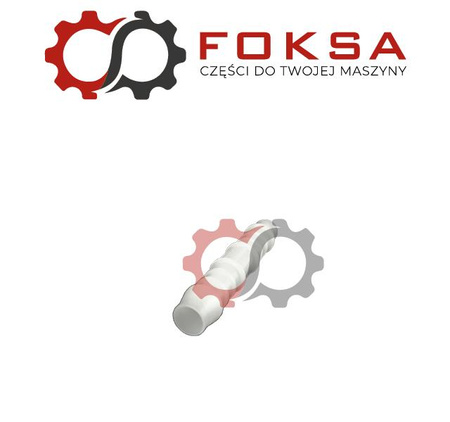 Łącznik plastikowy zbiornika paliwa ORG