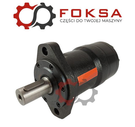 Silnik hydrauliczny / Orbitrol