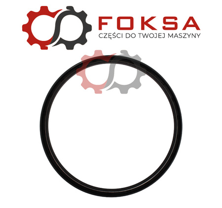 Uszczelniacz reduktora przedniego napędu