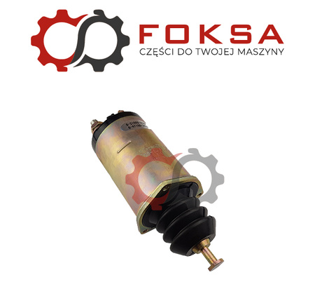 Włącznik elektromagnetyczny