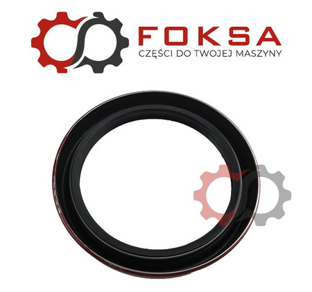 Uszczelniacz wału przód