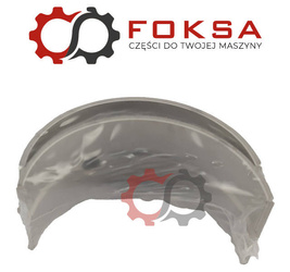 Paneka główna para STD KMP