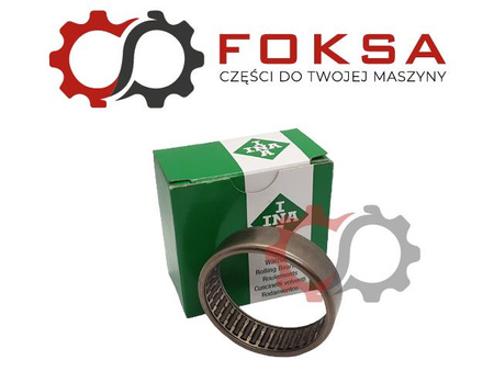 Łożysko wałka sprzęgłowego INA