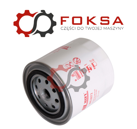 Filtr cieczy chłodzącej