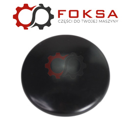 Ślizg plastikowy wytrząsacza