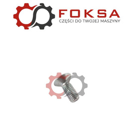 Wkręt / śruba mocowania wspornika