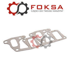 Uszczelka kolektora wydechowego