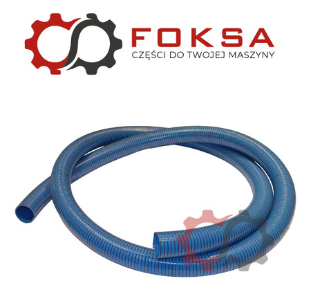 Wąż ssawno tłoczący - zbrojony