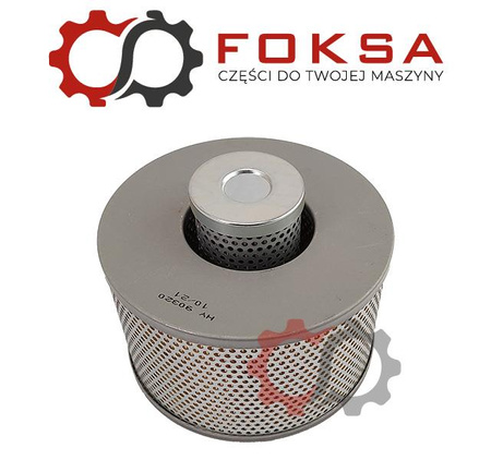 Filtr hydrauliki wkład