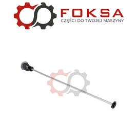 Wskaźnik poziomu paliwa OEM