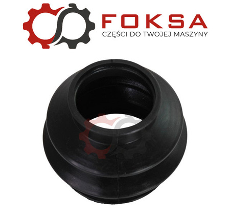 Osłona gumowa wariatora