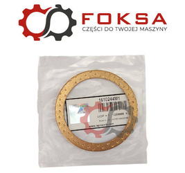 Podkładka wałka WOM ORG