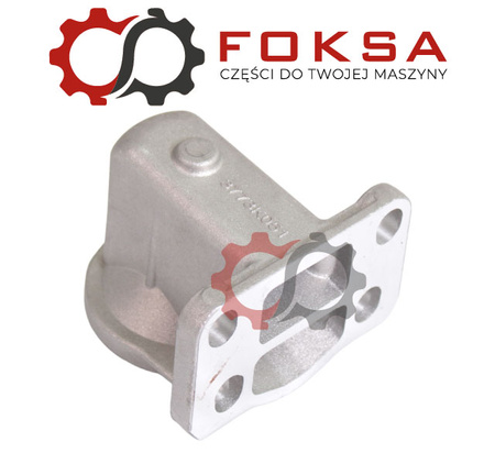 Podstawa filtra oleju