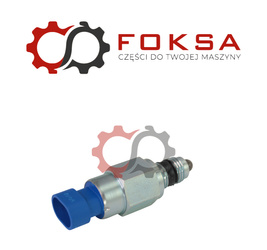 Włacznik neutralny / Przełącznik luzu ORG